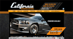 Desktop Screenshot of livermorecars.net