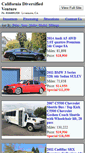 Mobile Screenshot of livermorecars.net